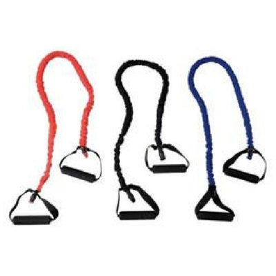 LM-9202 Handled Resistance Tubes, white background