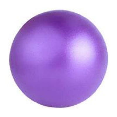 LM-9214 Mini Pilates Ball, white background