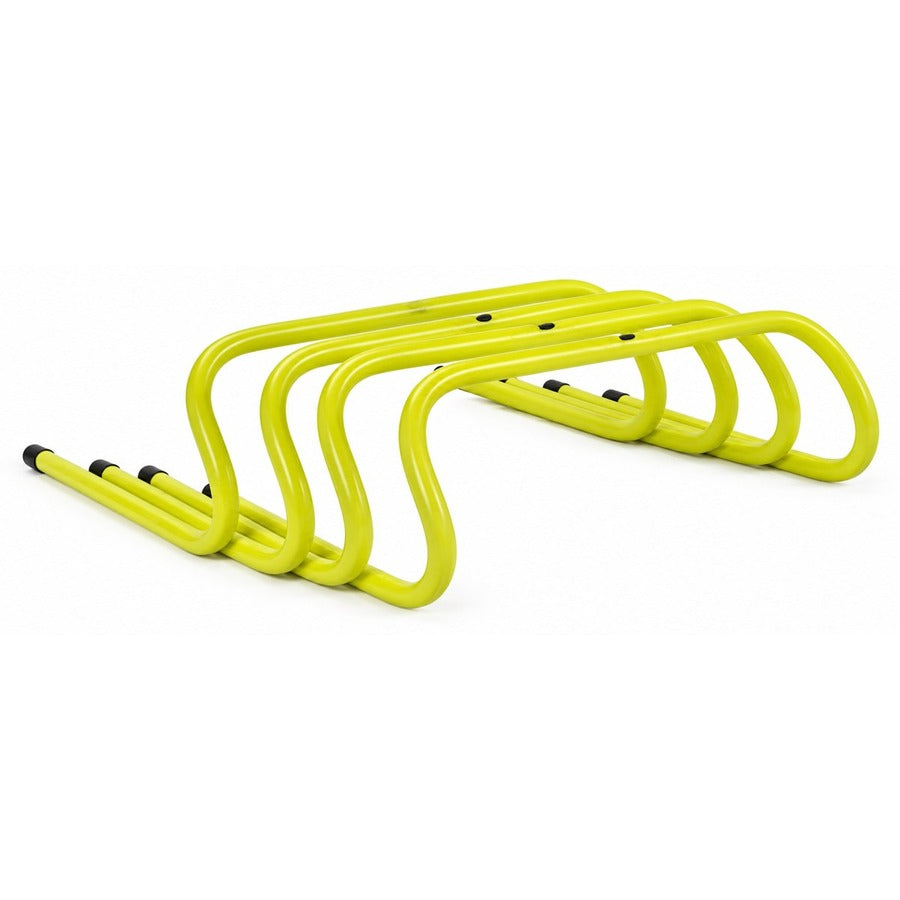 LM-9224 Agility Hurdles, white background