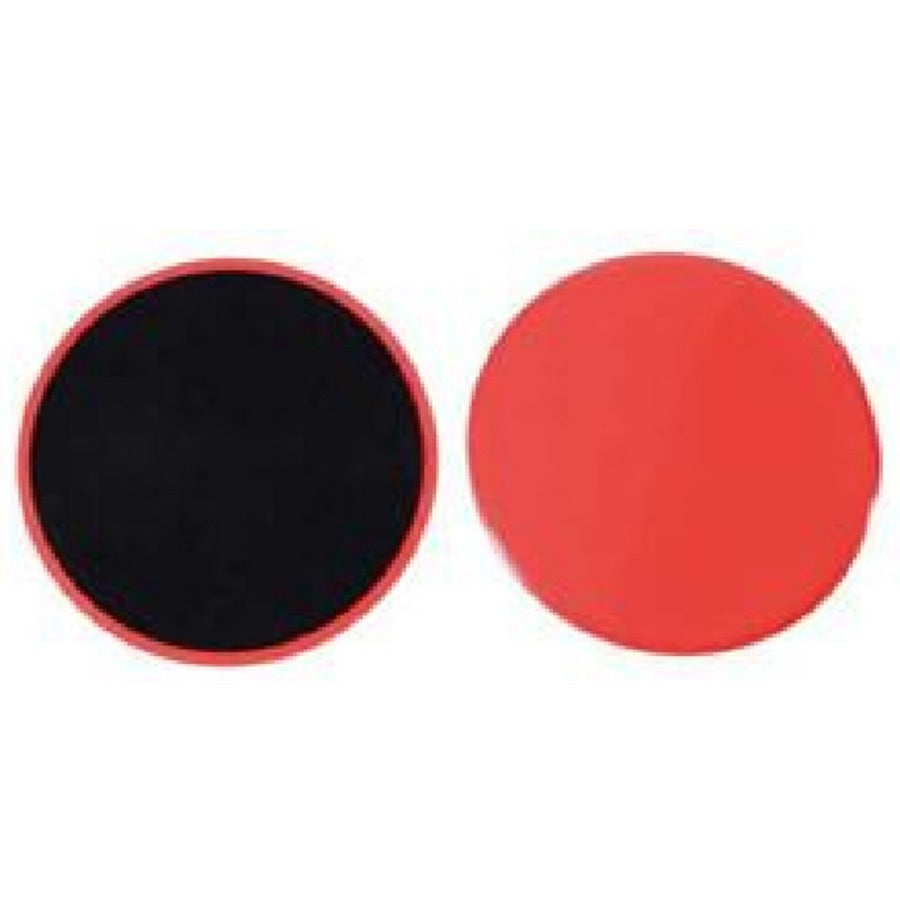 LM-9231 Gliding Discs, white background