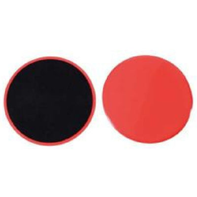 LM-9231 Gliding Discs, white background