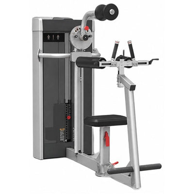 LRS1023 Neck Machine, white background