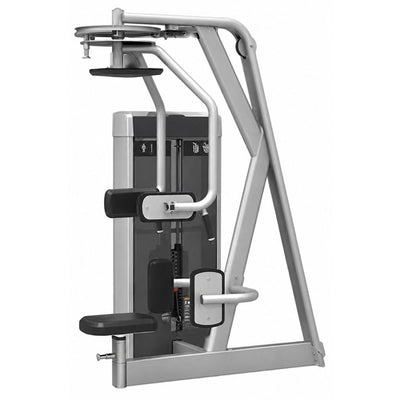 LRS1035 Waist Rotation Machine, white background