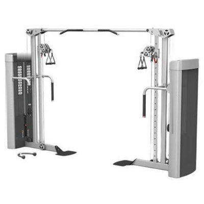 LRS1037 Cross Cable Trainer, white background
