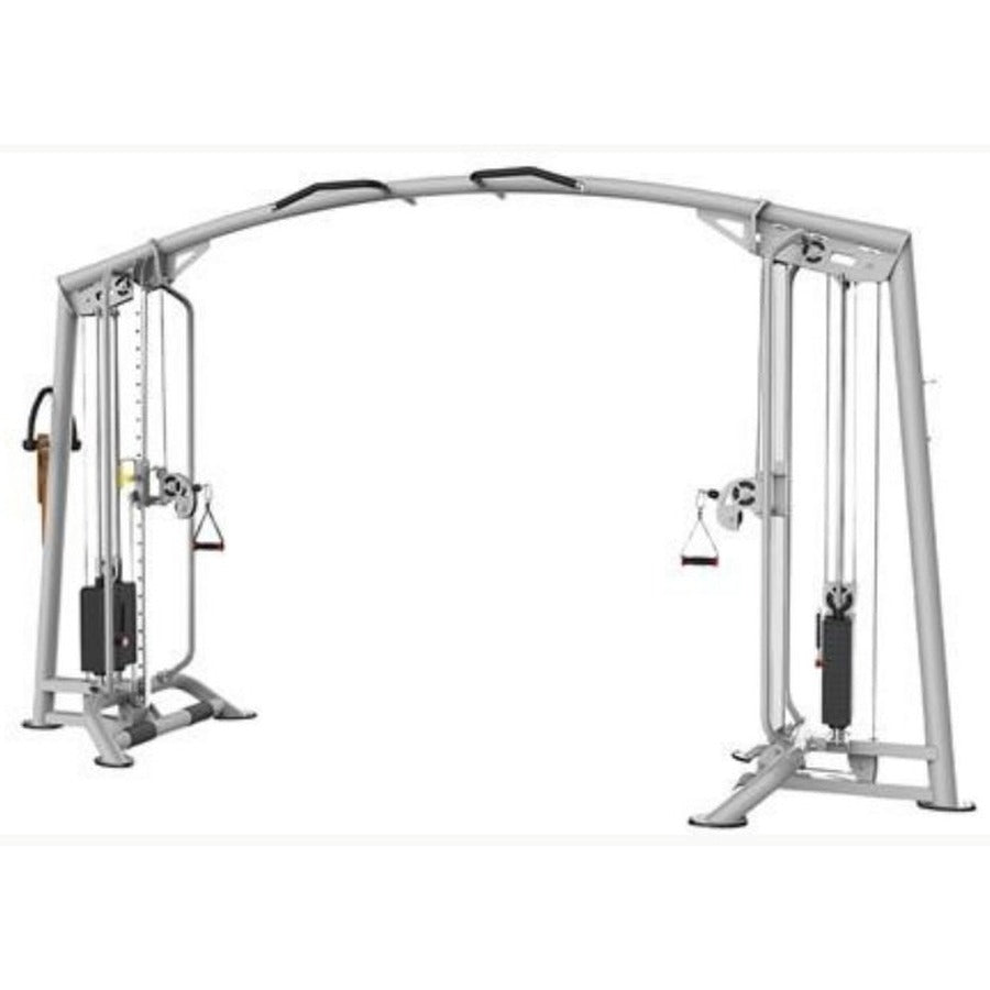 LRS1040 Adjustable Crossover, white background