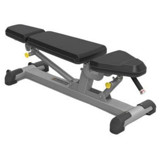 LRS1045 Adjustable Bench, white background