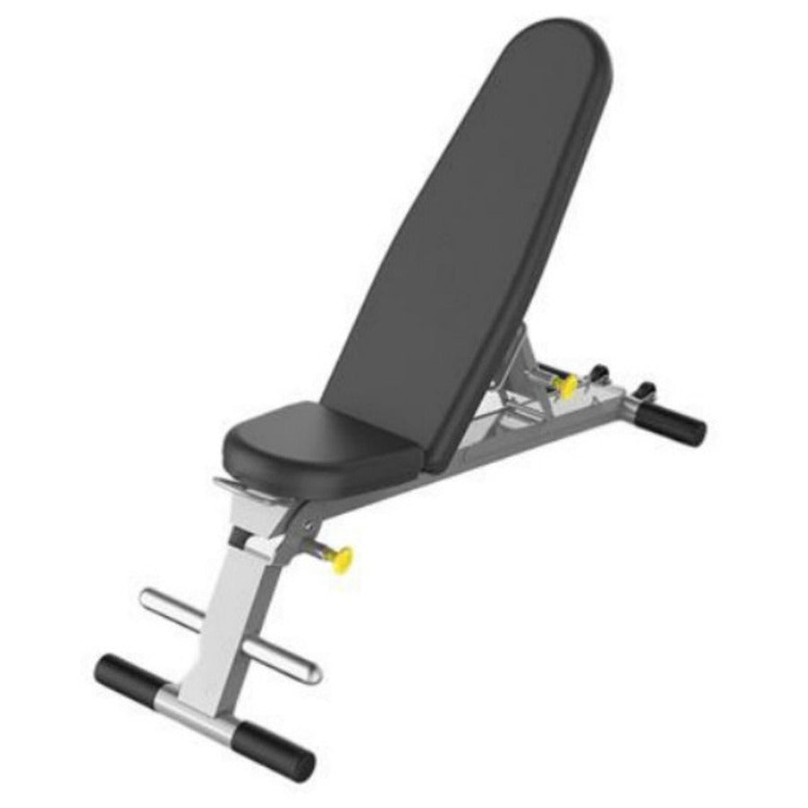 LRS1046 Adjustable Bench, white background