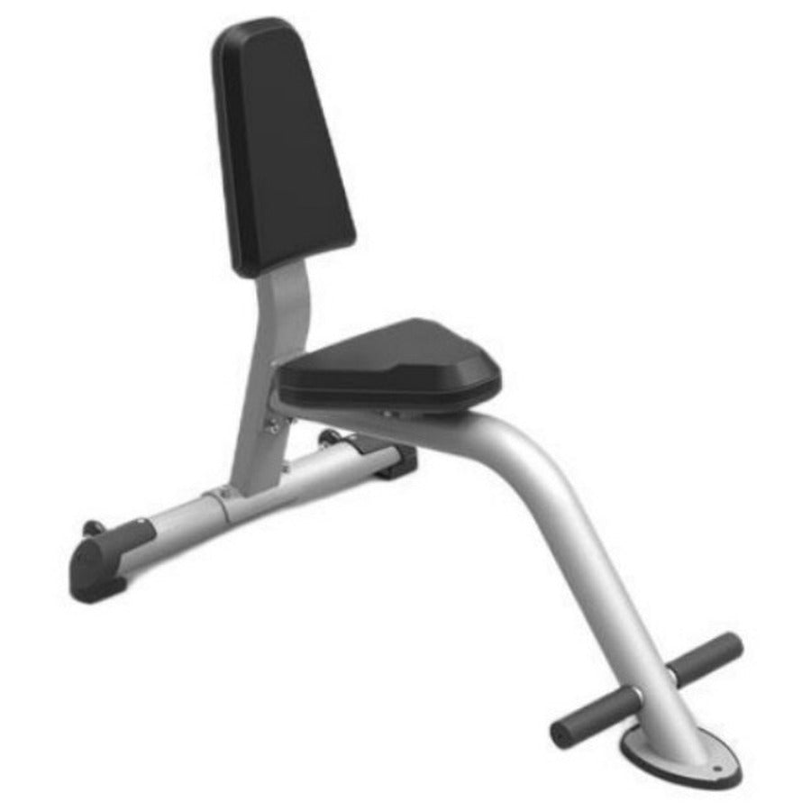 LRS1047 Adjustable Dumbbell Bench, white background
