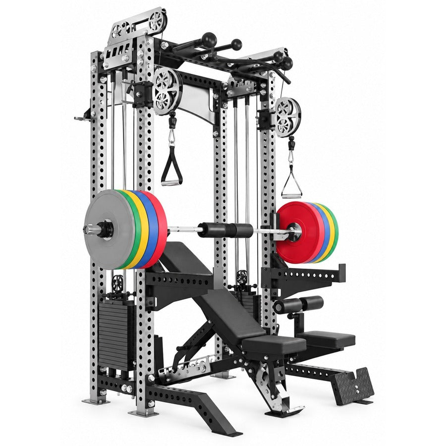 M1 Multi-Function Cable Equipment, white background