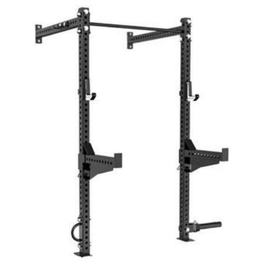 M102 Training Rack, white background