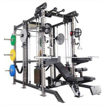 M4-C Multi-Function Cable Equipment, white background