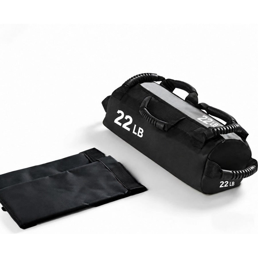 MD16107 Weighted Sandbag, white background