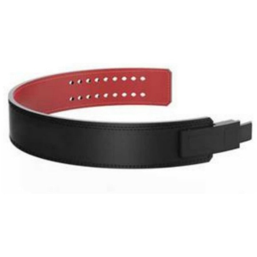 MD1699 Weightlifting Belt, white background