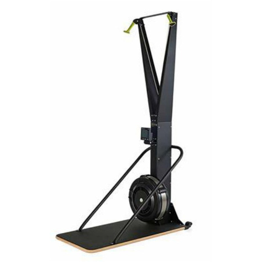 MD6613 Ski Machine, white background