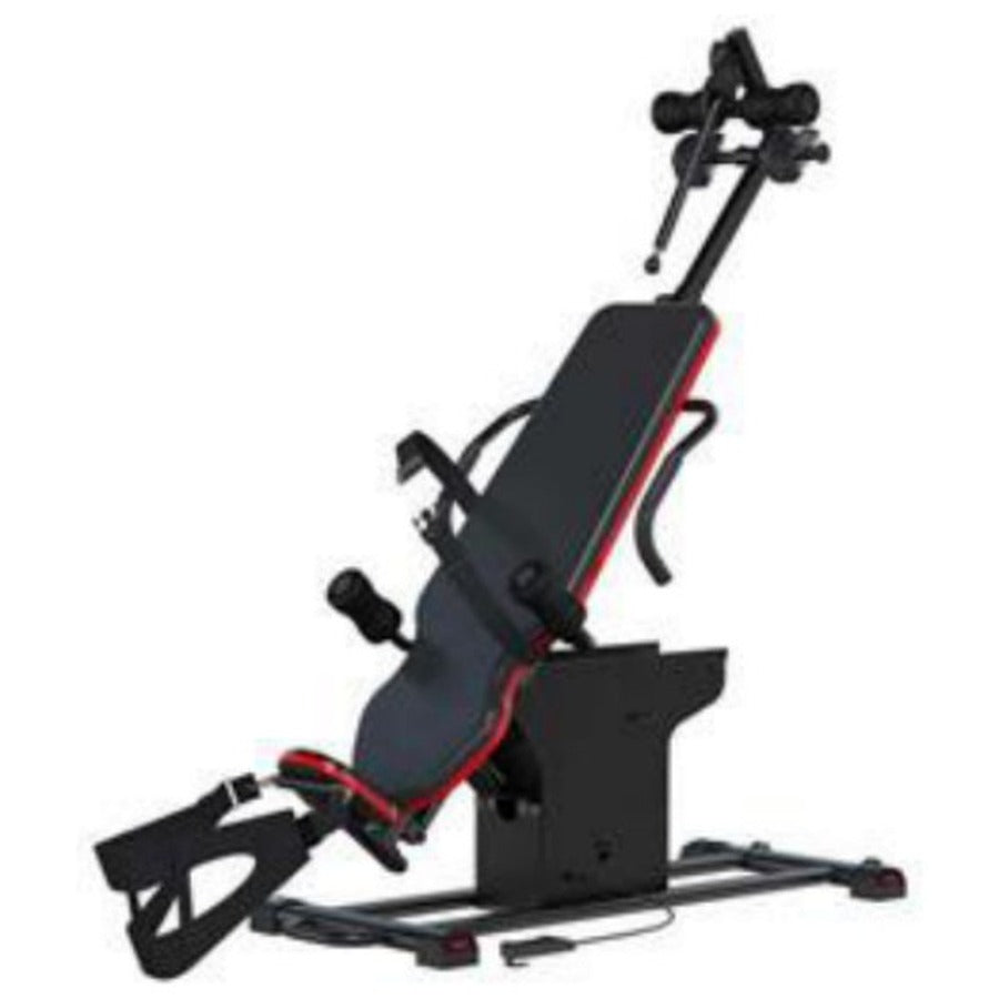 MS365 Electric Inversion Machine, white background