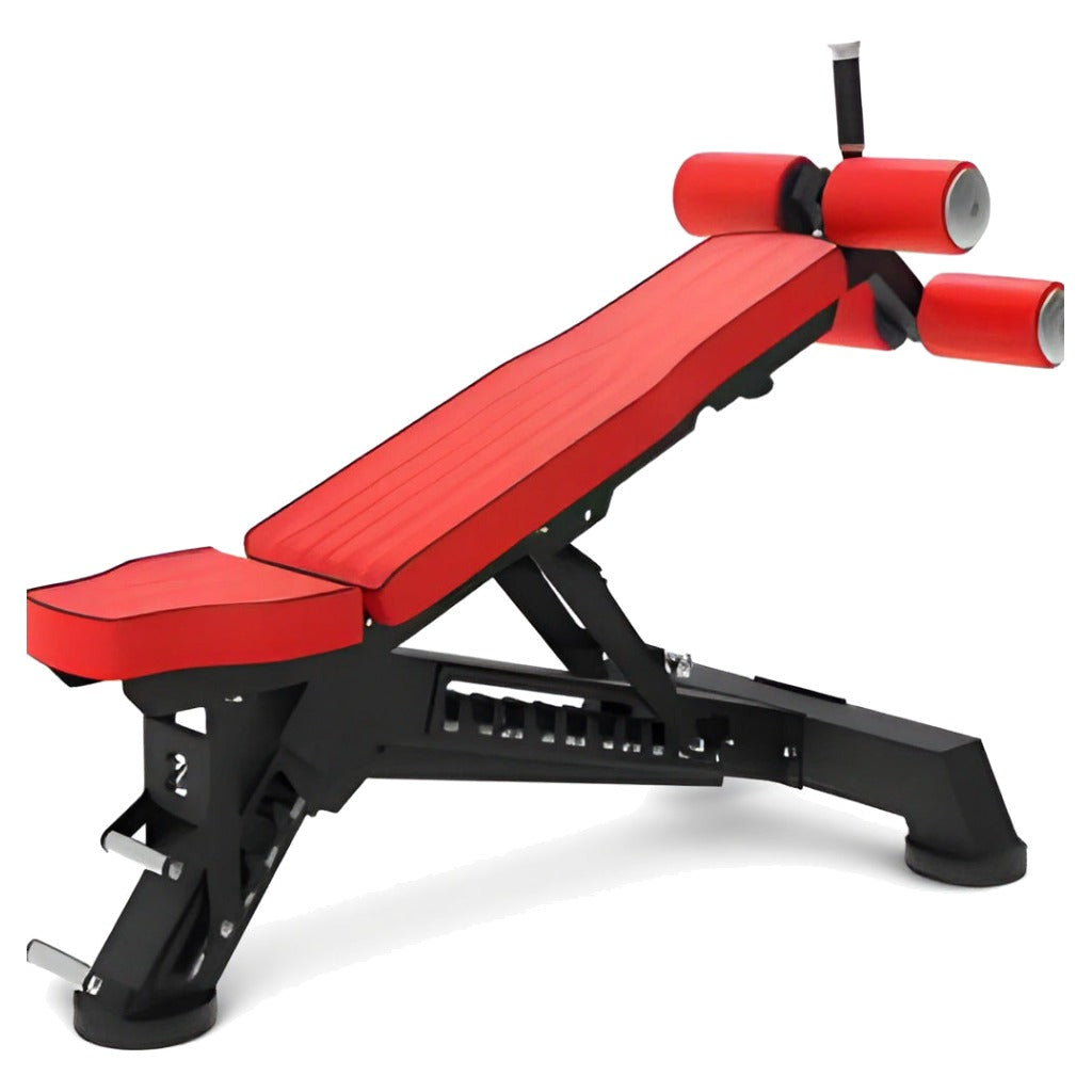 Recentred product photo
