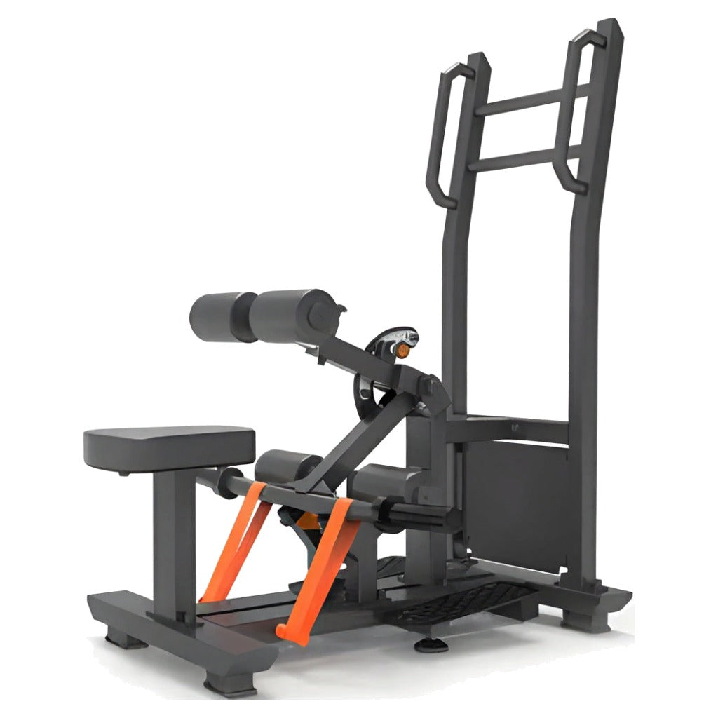 Recentred product photo
