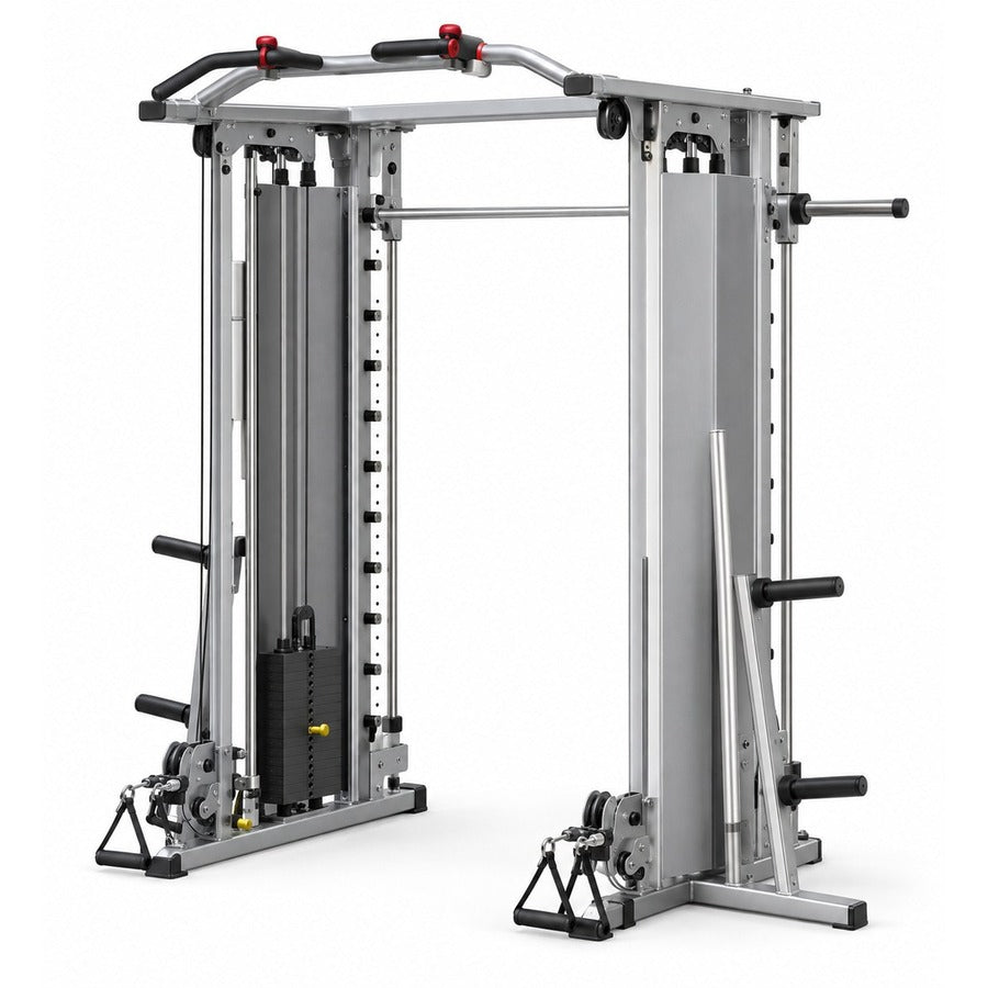 PC0950 Multifunction Cable / Rack Hybrid, white background