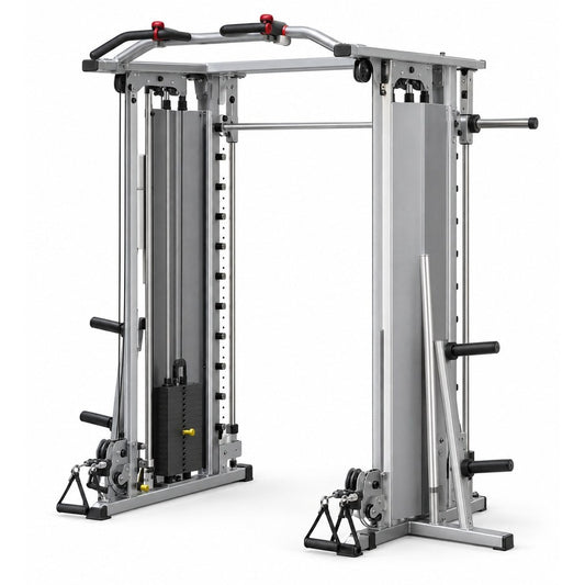PC0950 Multifunction Cable / Rack Hybrid, white background