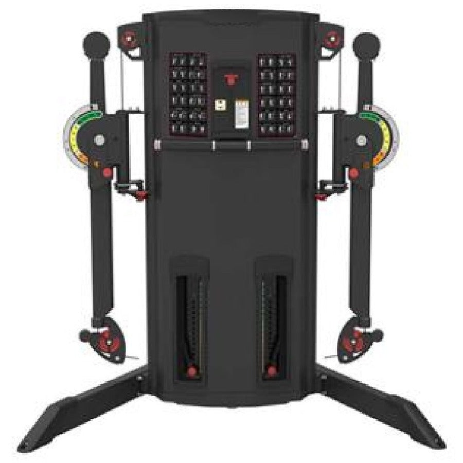 PC1801 Comprehensive Training Station, white background