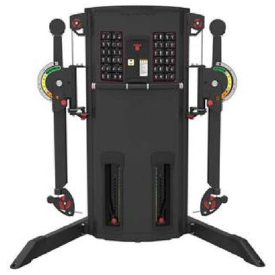 PC1801 Comprehensive Training Station, white background