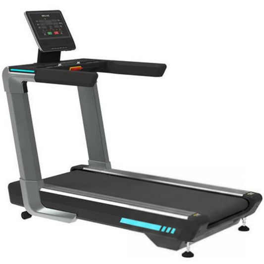 PK80 Commercial Treadmill, white background