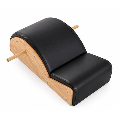 PLRD25 Oak Arc / Spine Corrector, white background