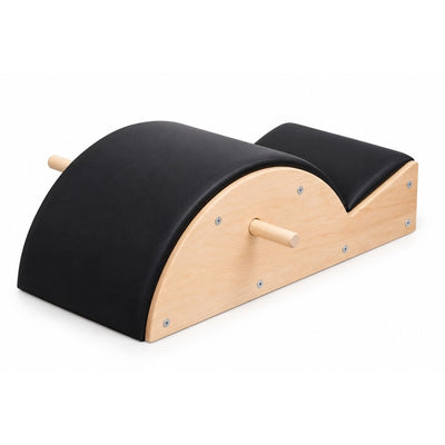 PLRD26 White Maple Arc / Spine Corrector, white background