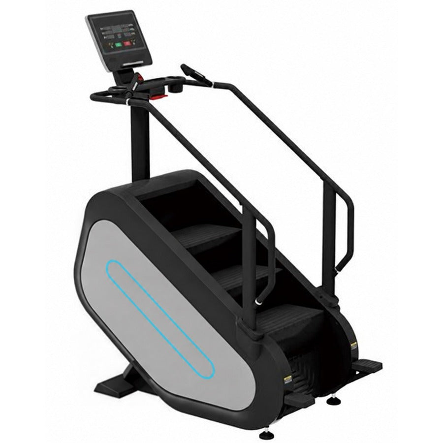 PP007 Commercial Stair Climber, white background