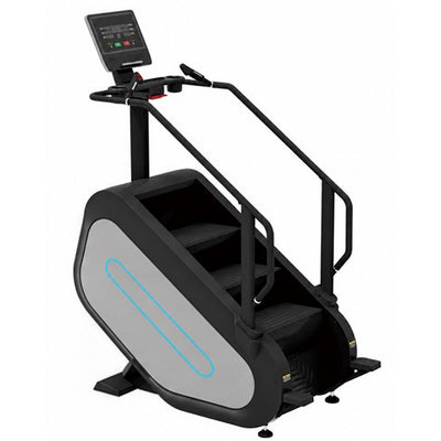 PP007 Commercial Stair Climber, white background
