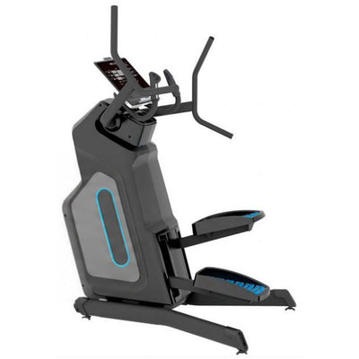 PP580 Elliptical Trainer, white background
