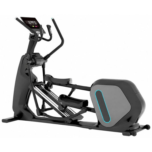 PP780 Elliptical, white background