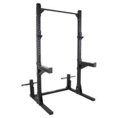 REP-8025 Wall Foldable Rack, white background