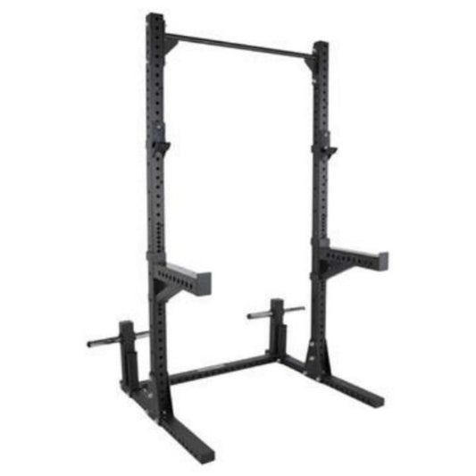 REP-8025 Wall Foldable Rack, white background