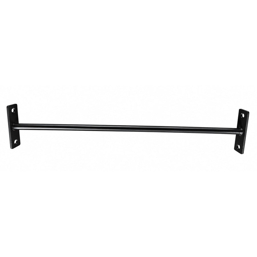 REP-8030 Single-Tube Pull-Up Crossbar, white background