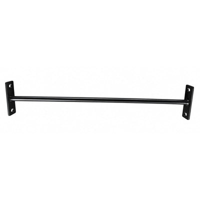 REP-8030 Single-Tube Pull-Up Crossbar, white background