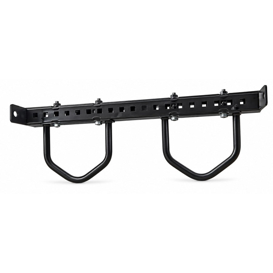 REP-8031 U-Shape Pull-Up Handle, white background