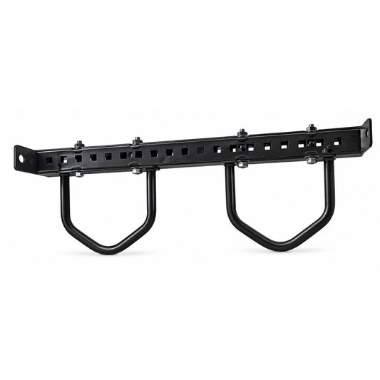 REP-8031 U-Shape Pull-Up Handle, white background