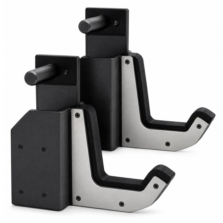 REP-8038 Squat Hook, white background