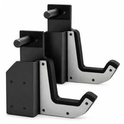 REP-8038 Squat Hook, white background