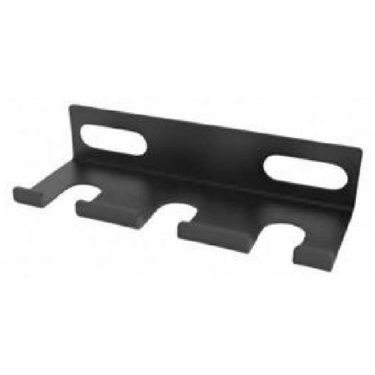 REP-8042 Olympic Bar Hook Attachment, white background