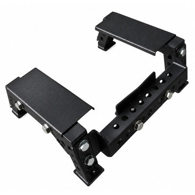 REP-8049 Rack Attachment, white background