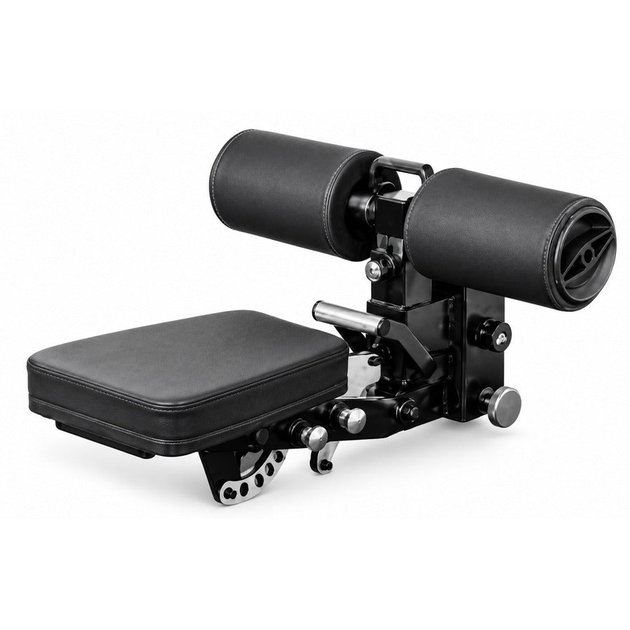 REP-8050 Adjustable High-Pull Seat, white background