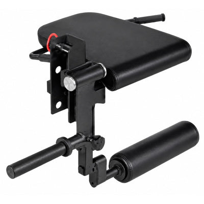 REP-8051 Leg Extension / Leg Curl Attachment, white background