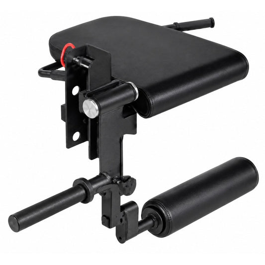 REP-8051 Leg Extension / Leg Curl Attachment, white background