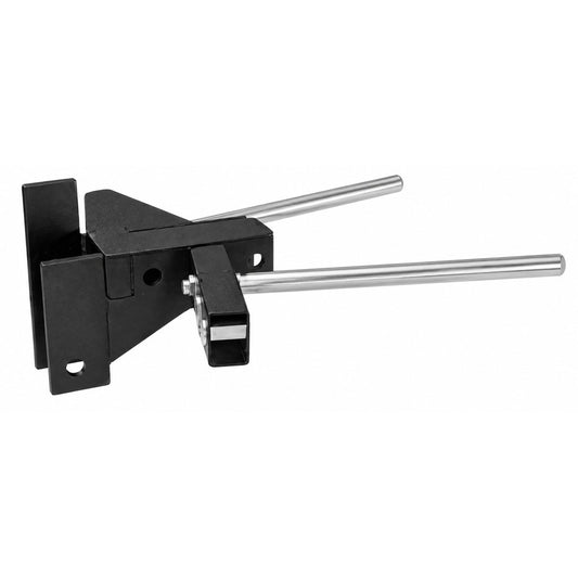 REP-8056 Dip Bar Attachment, white background