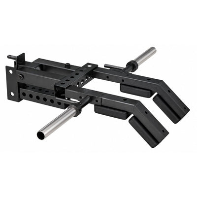 REP-8060 Hack Squat Attachment, white background
