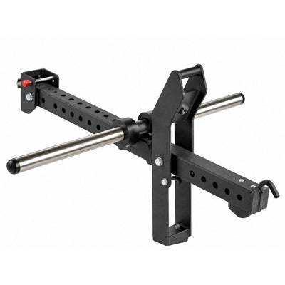 REP-8062 Squat Hip Lift Attachment, white background