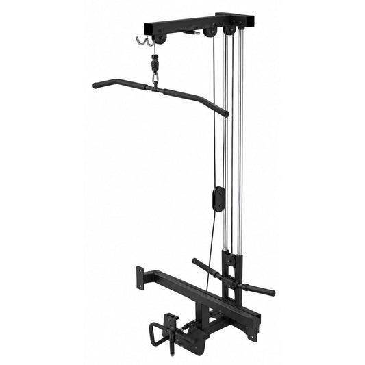 REP-8065 High / Low Pull Attachment, white background