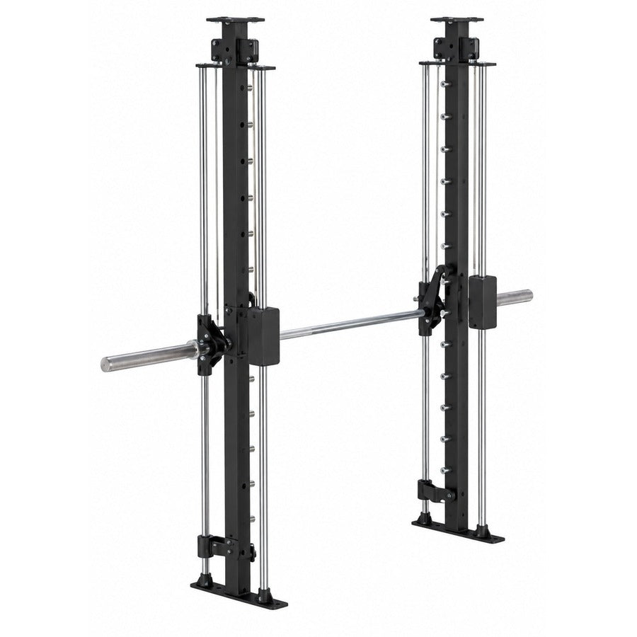 REP-8067 Assisted Smith Attachment, white background